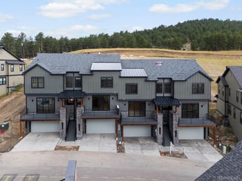 3879 Bahn Ct, Evergreen, CO 80439