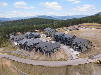 3879 Bahn Ct, Evergreen, CO 80439