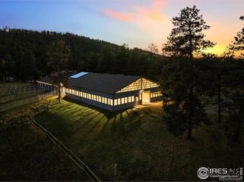 20682 Falcon Wing Rd, Indian Hills, CO 80454