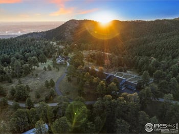 20682 Falcon Wing Rd, Indian Hills, CO 80454
