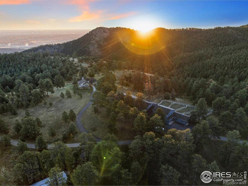 20682 Falcon Wing Rd, Indian Hills, CO 80454