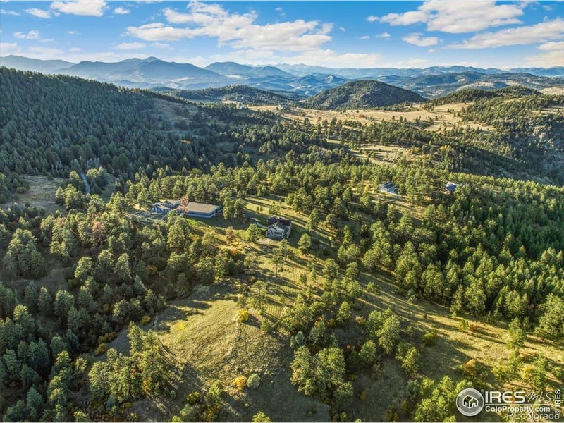 20682 Falcon Wing Rd, Indian Hills, CO 80454