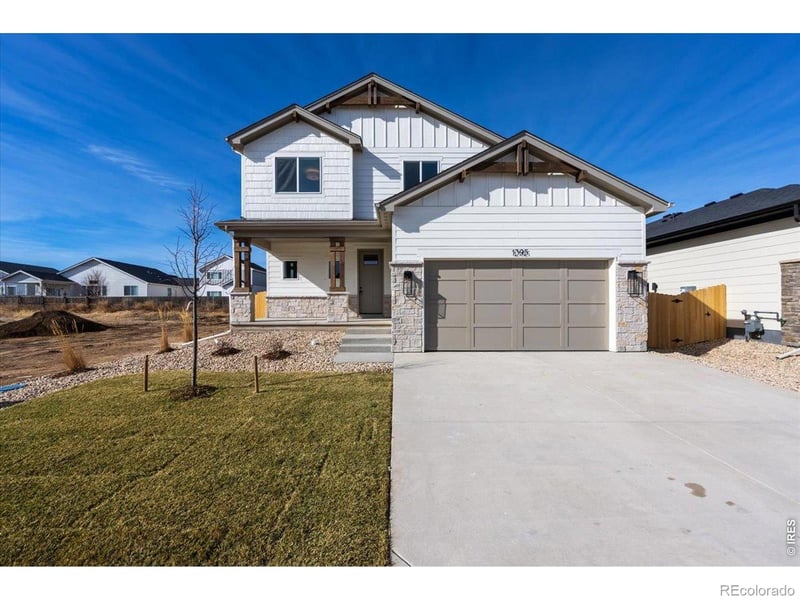 1395 Gardenia Dr, Milliken, CO 80543