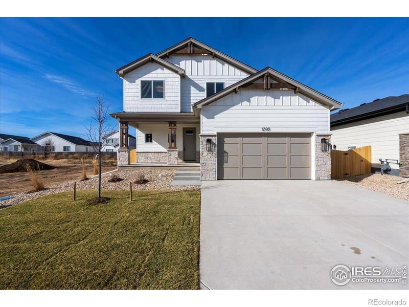 1395 Gardenia Dr, Milliken, CO 80543
