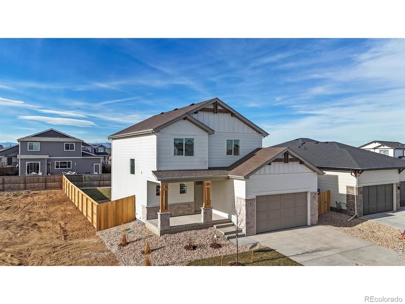1395 Gardenia Dr, Milliken, CO 80543