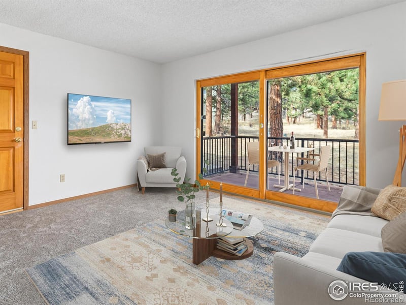 1155 S Saint Vrain Ave #1-3, Estes Park, CO 80517