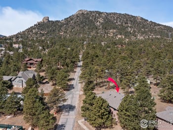 1155 Saint Vrain Ave #1-3, Estes Park, CO 80517
