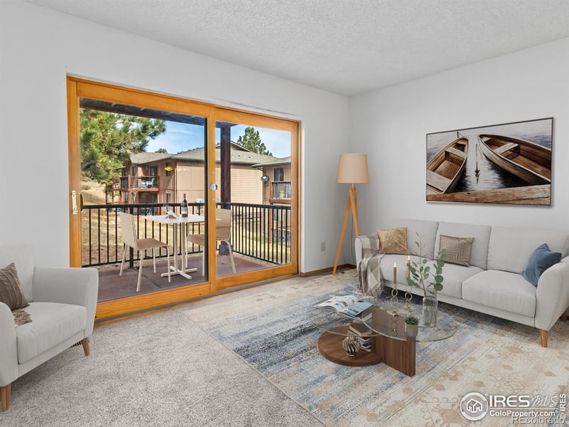 1155 Saint Vrain Ave #1-3, Estes Park, CO 80517