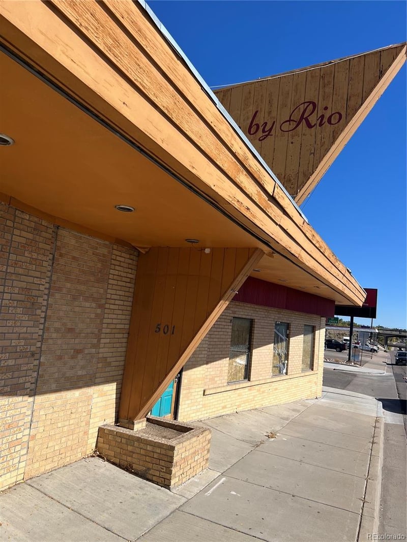 501 29th St, Pueblo, CO 81008