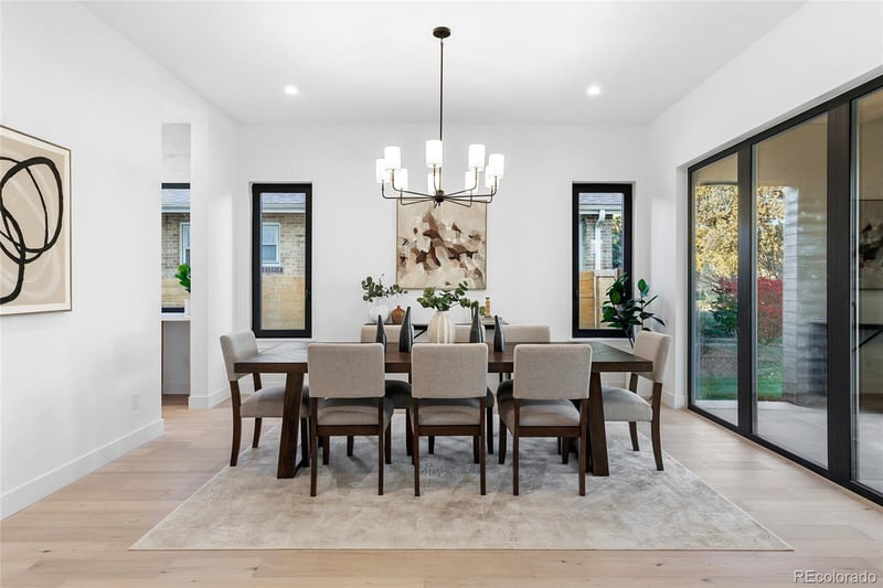 1907 S Clarkson St, Denver, CO 80210