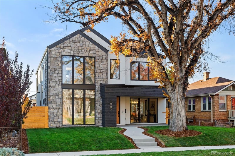 1907 S Clarkson St, Denver, CO 80210