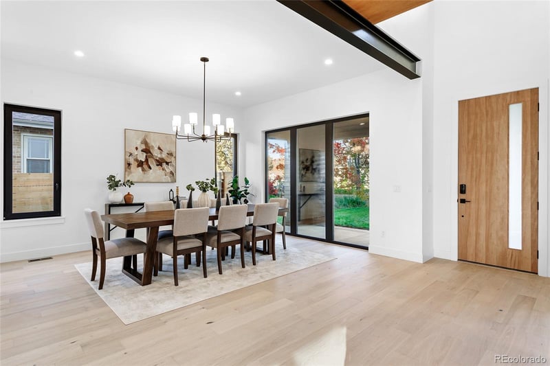 1907 S Clarkson St, Denver, CO 80210