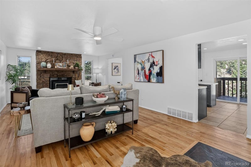 28555 Memorial Park Way, Conifer, CO 80433