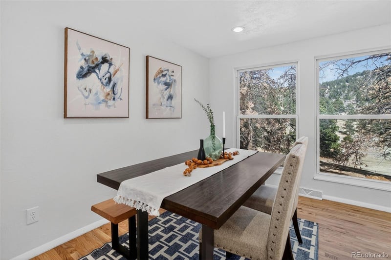 28555 Memorial Park Way, Conifer, CO 80433