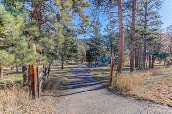 28555 Memorial Park Way, Conifer, CO 80433