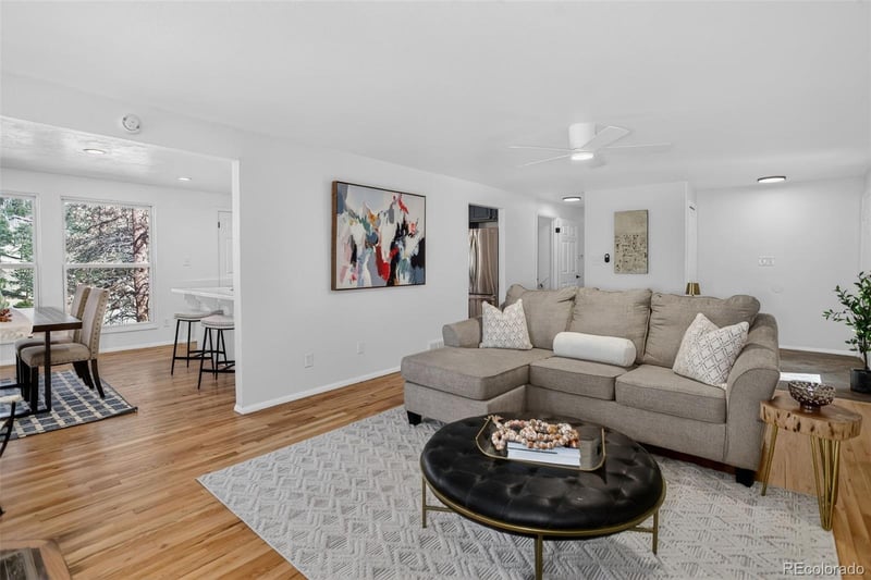 28555 Memorial Park Way, Conifer, CO 80433