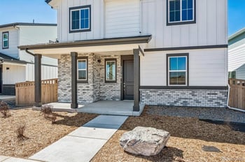 22706 47th Pl, Aurora, CO 80019