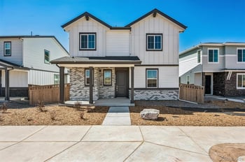 22706 47th Pl, Aurora, CO 80019