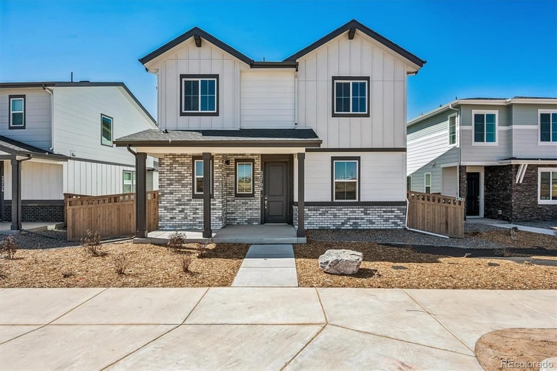 22706 47th Pl, Aurora, CO 80019