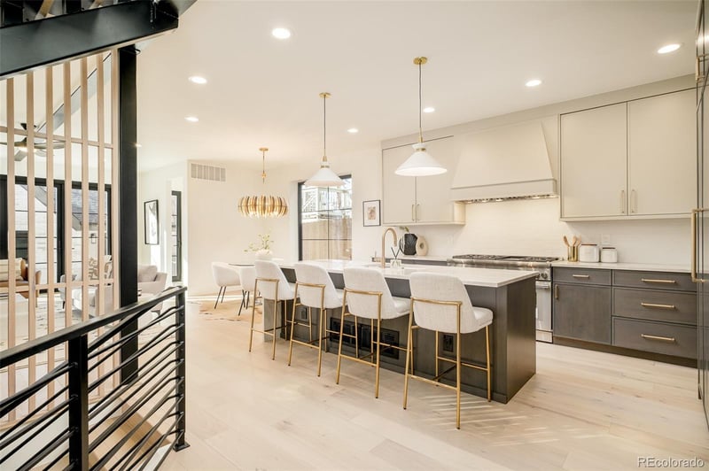 415 Williams St, Denver, CO 80209