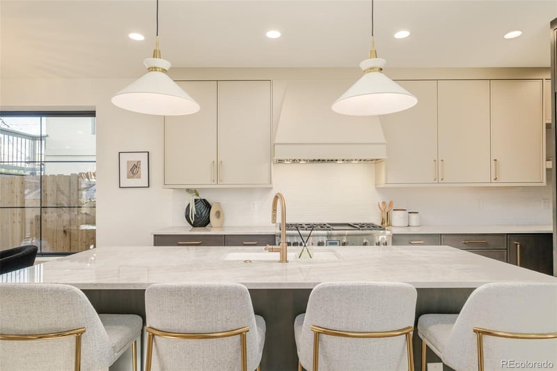 415 Williams St, Denver, CO 80209