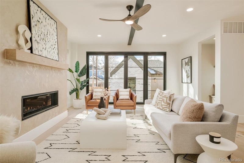 415 Williams St, Denver, CO 80209