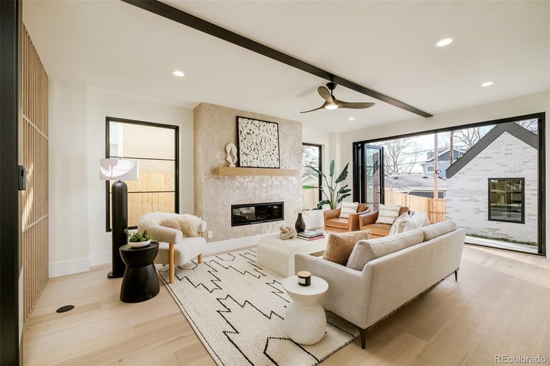 415 Williams St, Denver, CO 80209