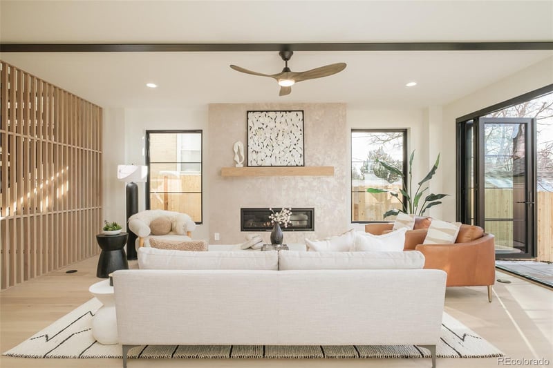 415 Williams St, Denver, CO 80209