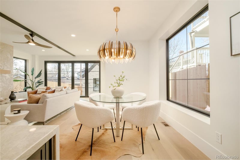 415 Williams St, Denver, CO 80209