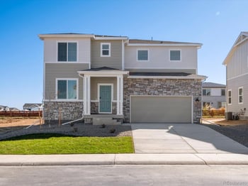 4664 Sugarcane St, Johnstown, CO 80534