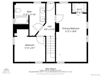 2565 Pierce St, Lakewood, CO 80214