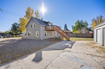 2565 Pierce St, Lakewood, CO 80214