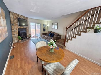 10625 Dartmouth Ave, Lakewood, CO 80227