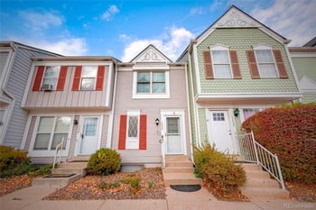 10625 Dartmouth Ave, Lakewood, CO 80227