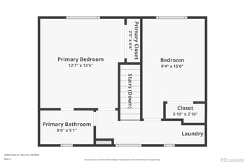 12506 Forest Dr, Thornton, CO 80241