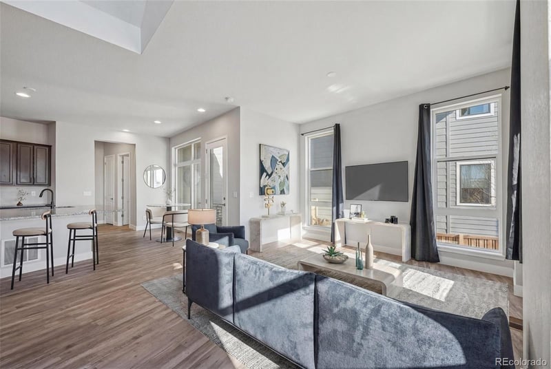 6034 Nepal St, Aurora, CO 80019