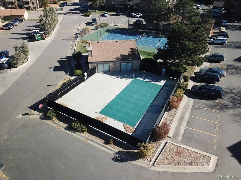 430 Zang St #4-105, Lakewood, CO 80228