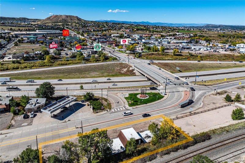 820 Wilcox St, Castle Rock, CO 80104