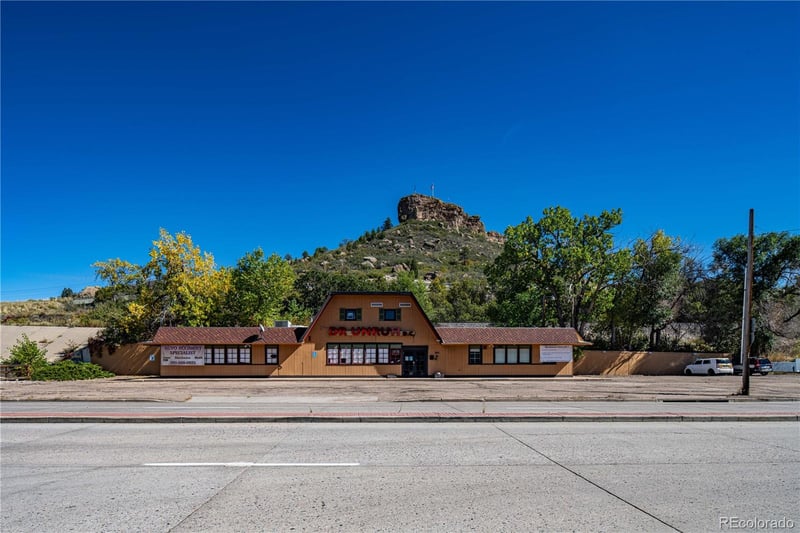 820 Wilcox St, Castle Rock, CO 80104