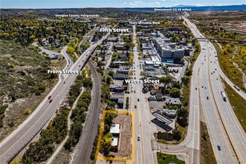 820 Wilcox St, Castle Rock, CO 80104