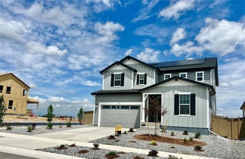 1111 Mourning Dove Ave, Erie, CO 80516