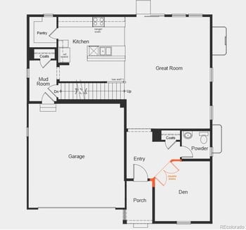 1111 Mourning Dove Ave, Erie, CO 80516