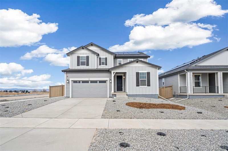 1111 Mourning Dove Ave, Erie, CO 80516