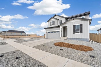 1111 Mourning Dove Ave, Erie, CO 80516