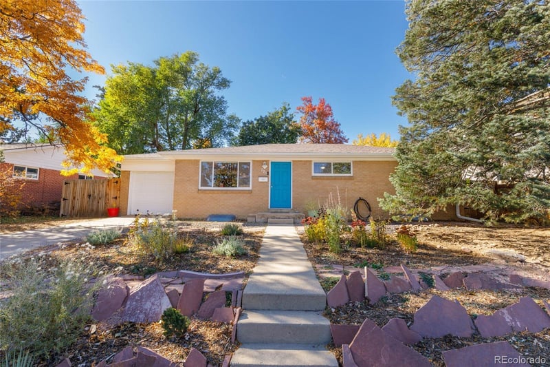 725 45th St, Boulder, CO 80305