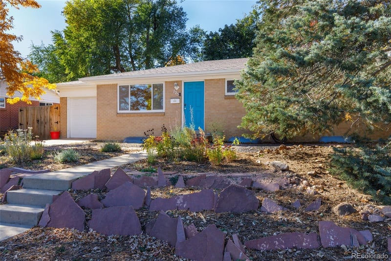 725 45th St, Boulder, CO 80305