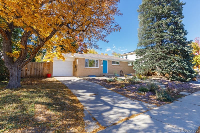 725 45th St, Boulder, CO 80305
