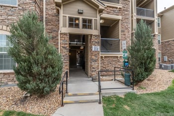 9227 Rolling Way #308, Parker, CO 80134