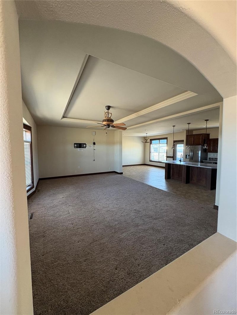 1925 Doe Valley Rd, Guffey, CO 80820