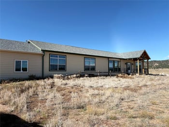 1925 Doe Valley Rd, Guffey, CO 80820
